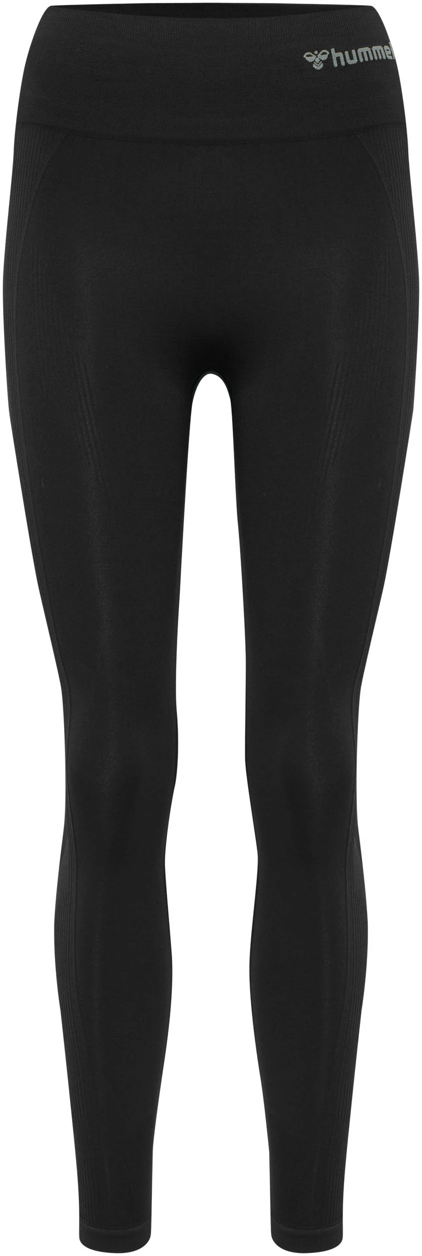 hummel Trainingstights "HMLTIF SEAMLESS HIGH WAIST TIGHTS", (1 tlg.) günstig online kaufen