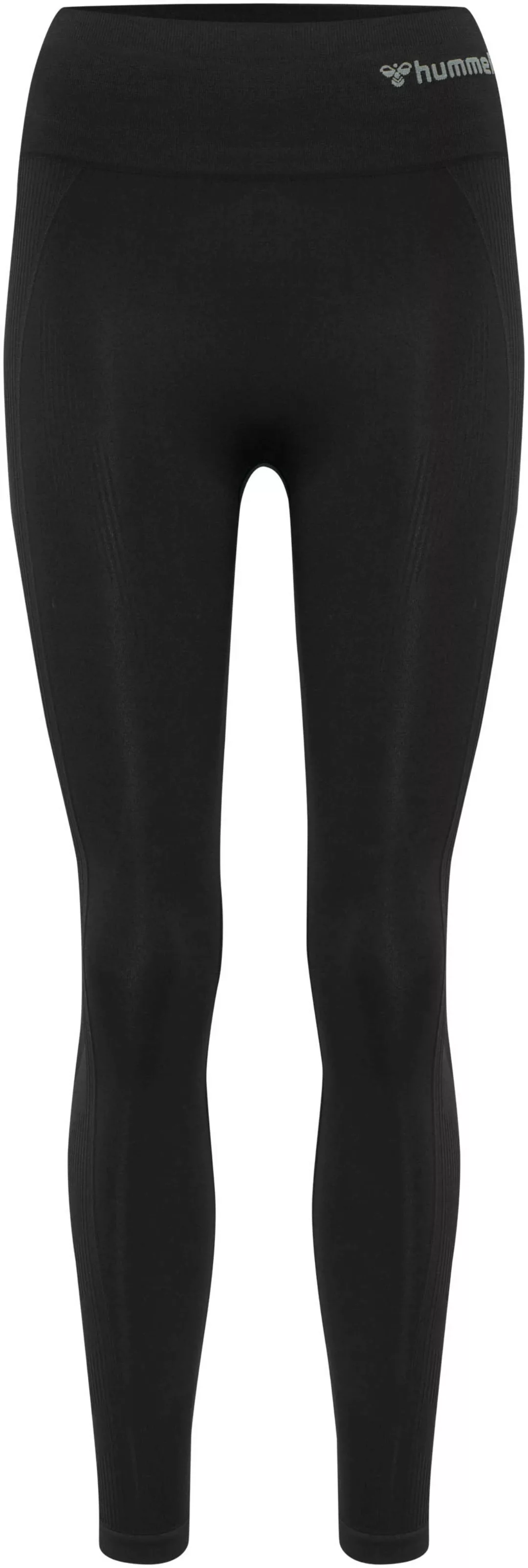 hummel Leggings Hummel Damen Leggings TIF Seamless High Waist Tights 210492 günstig online kaufen