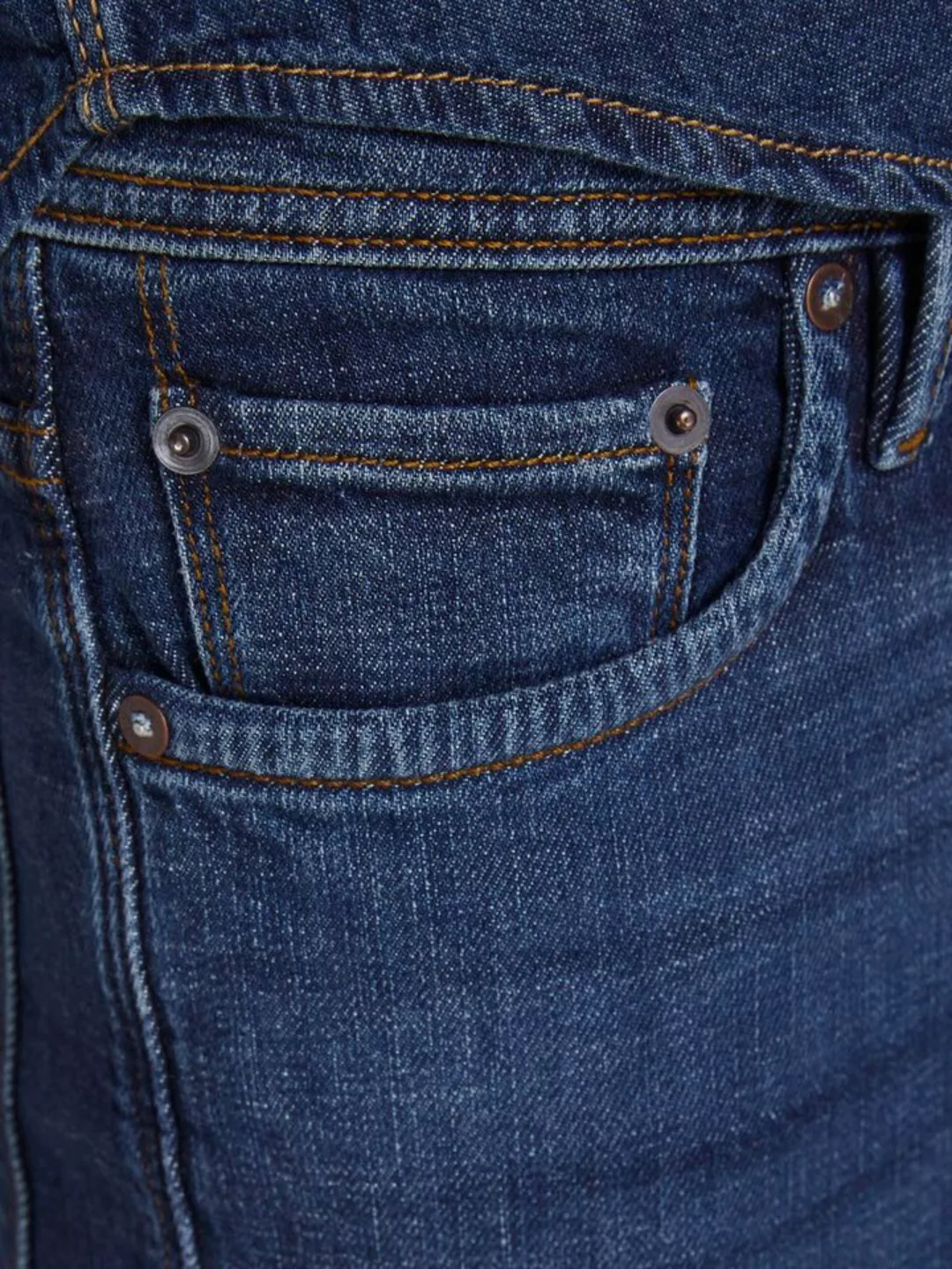 Jack & Jones 5-Pocket-Jeans günstig online kaufen