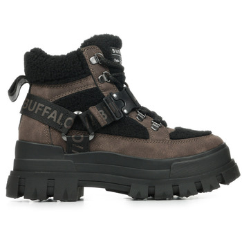 Buffalo  Damenstiefel Aspha Com Mid Warm günstig online kaufen