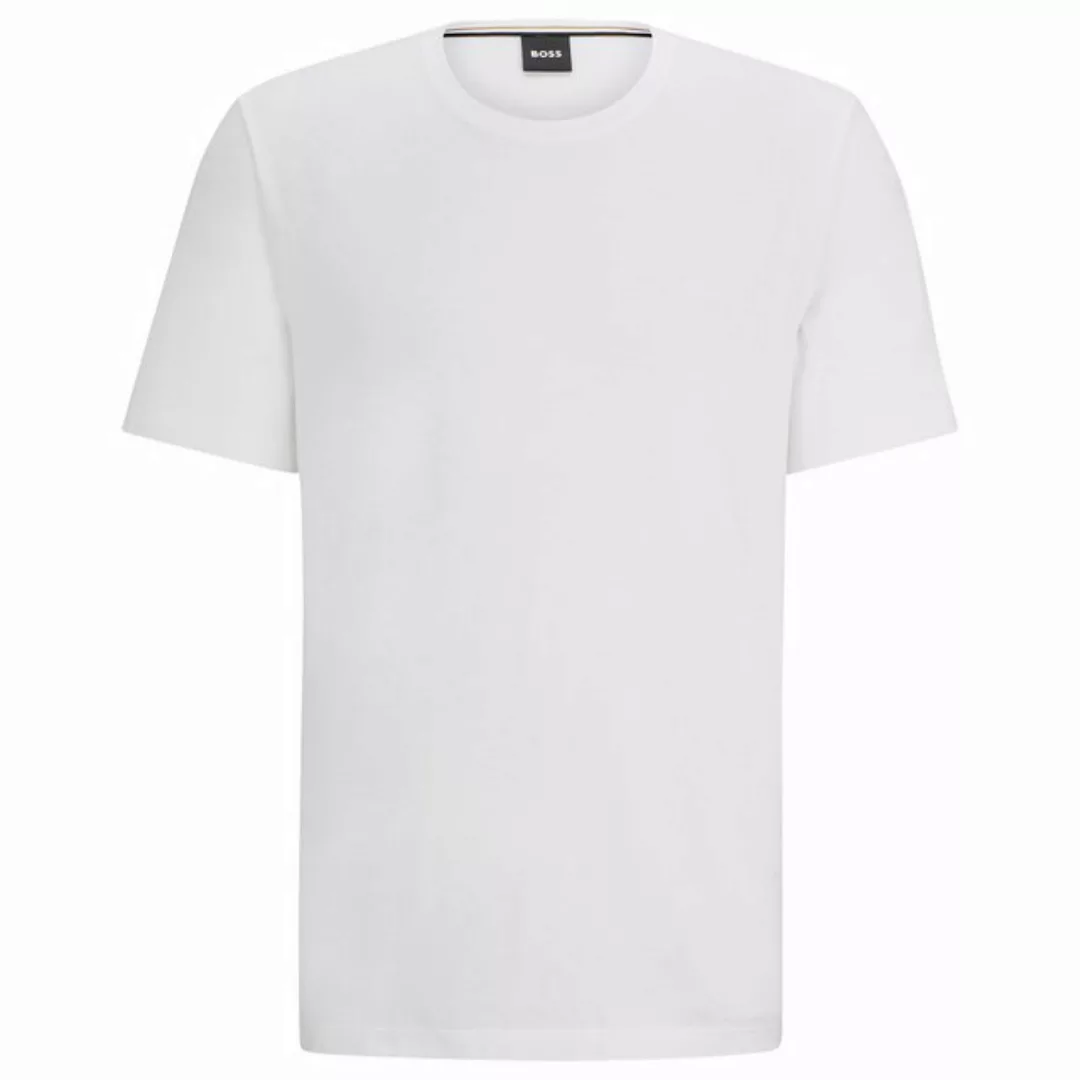 BOSS T-Shirt Herren T-Shirt - Mix & Match, Rundhals günstig online kaufen