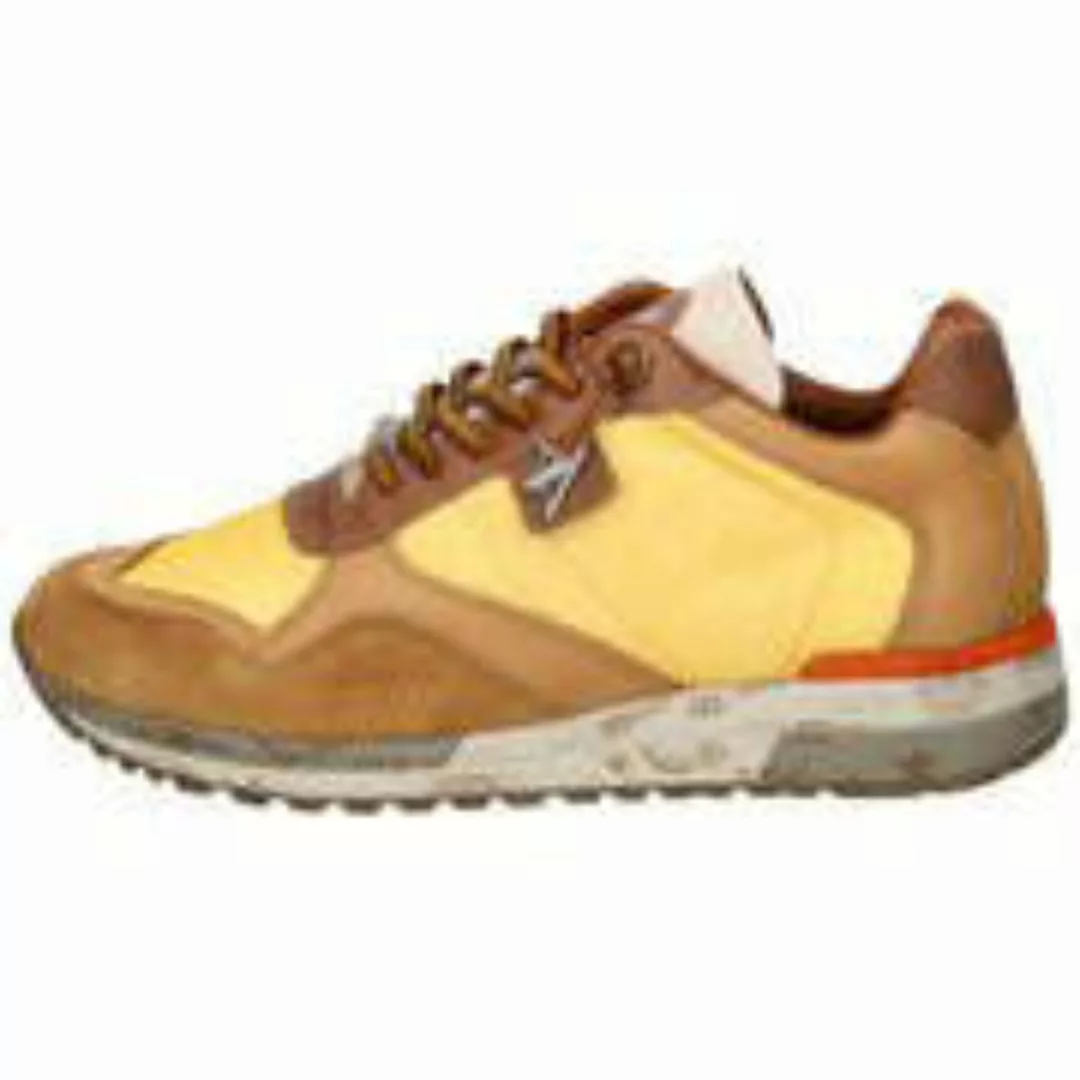 Cetti Sneaker Herren gelb|gelb|gelb|gelb|gelb|gelb|gelb|gelb günstig online kaufen