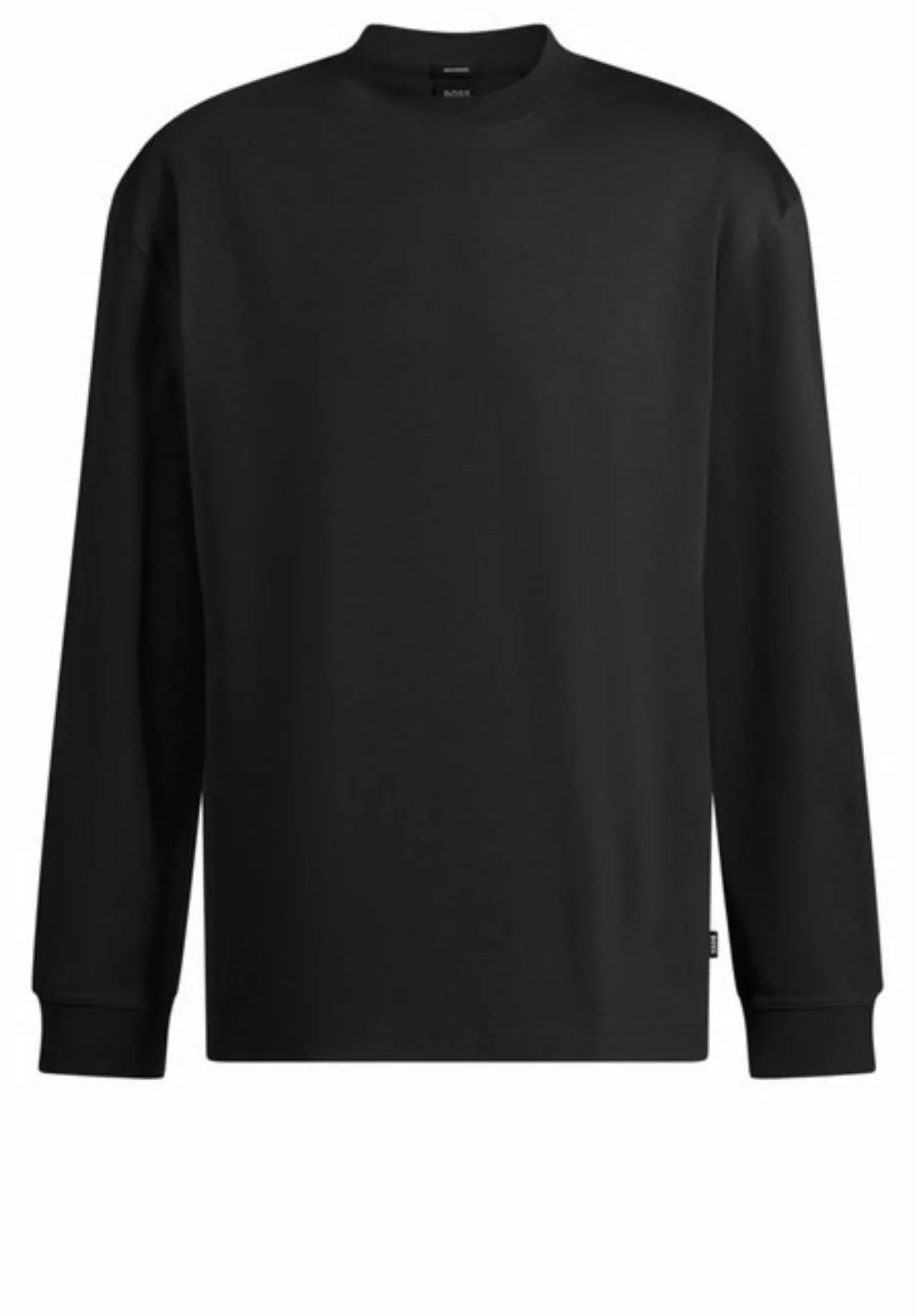 BOSS Langarmshirt C-Tubby 11 (1-tlg., keine Angabe) günstig online kaufen