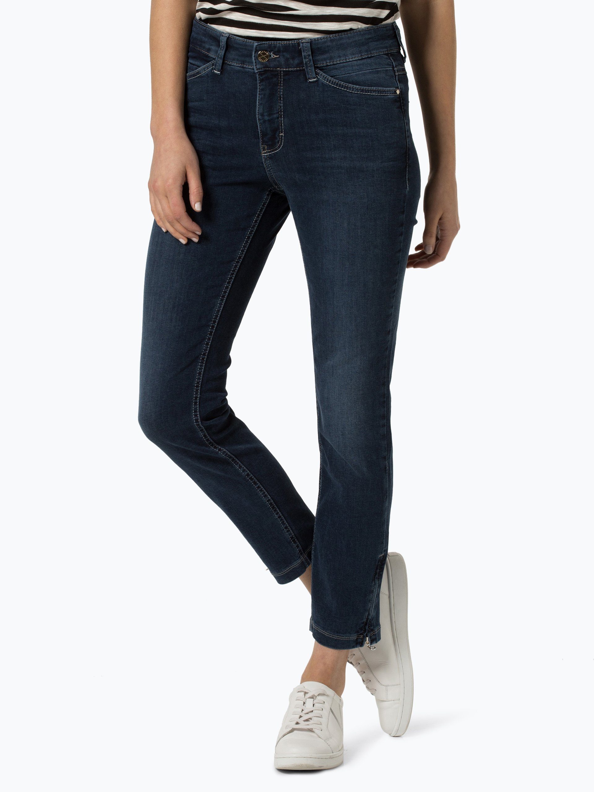 MAC 7/8-Jeans Dream Chic verkürzte Form günstig online kaufen