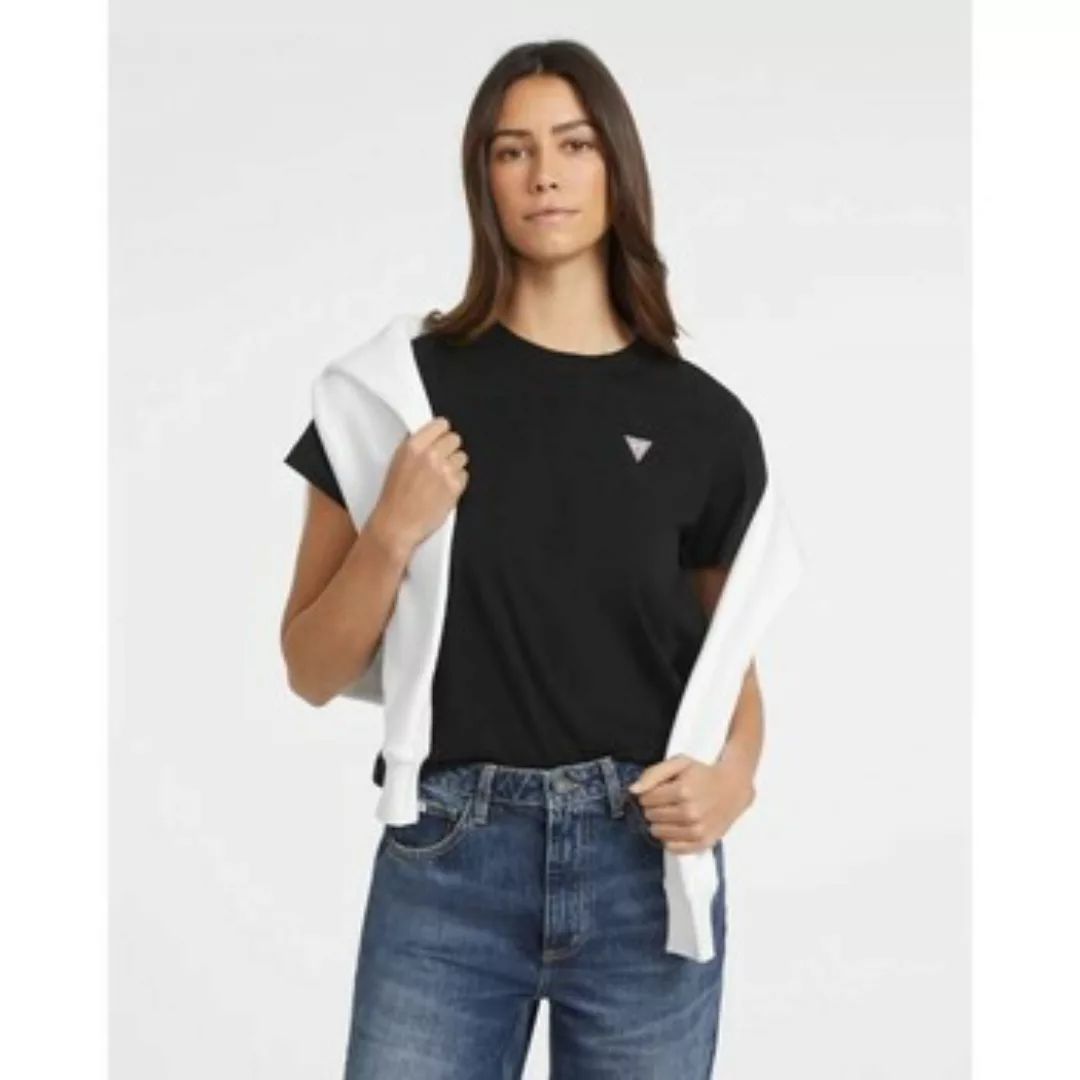 Guess  T-Shirts & Poloshirts W4YI10 J1314 günstig online kaufen