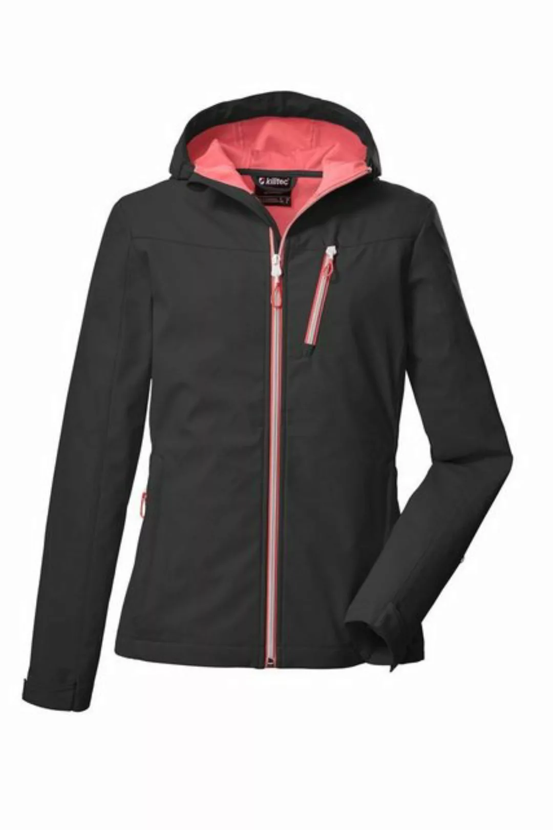 Killtec Softshelljacke günstig online kaufen