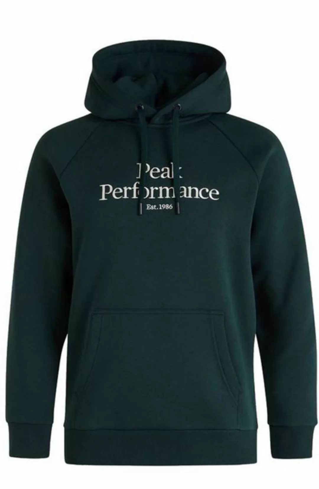 Peak Performance Kapuzenpullover günstig online kaufen