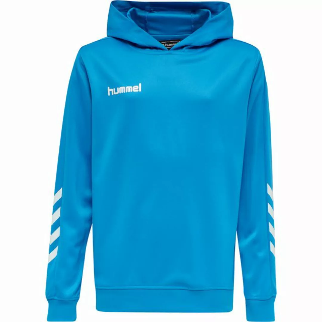 hummel Kapuzenpullover Hummel Herren Kapuzenpullover Promo Poly Hoodie 2083 günstig online kaufen