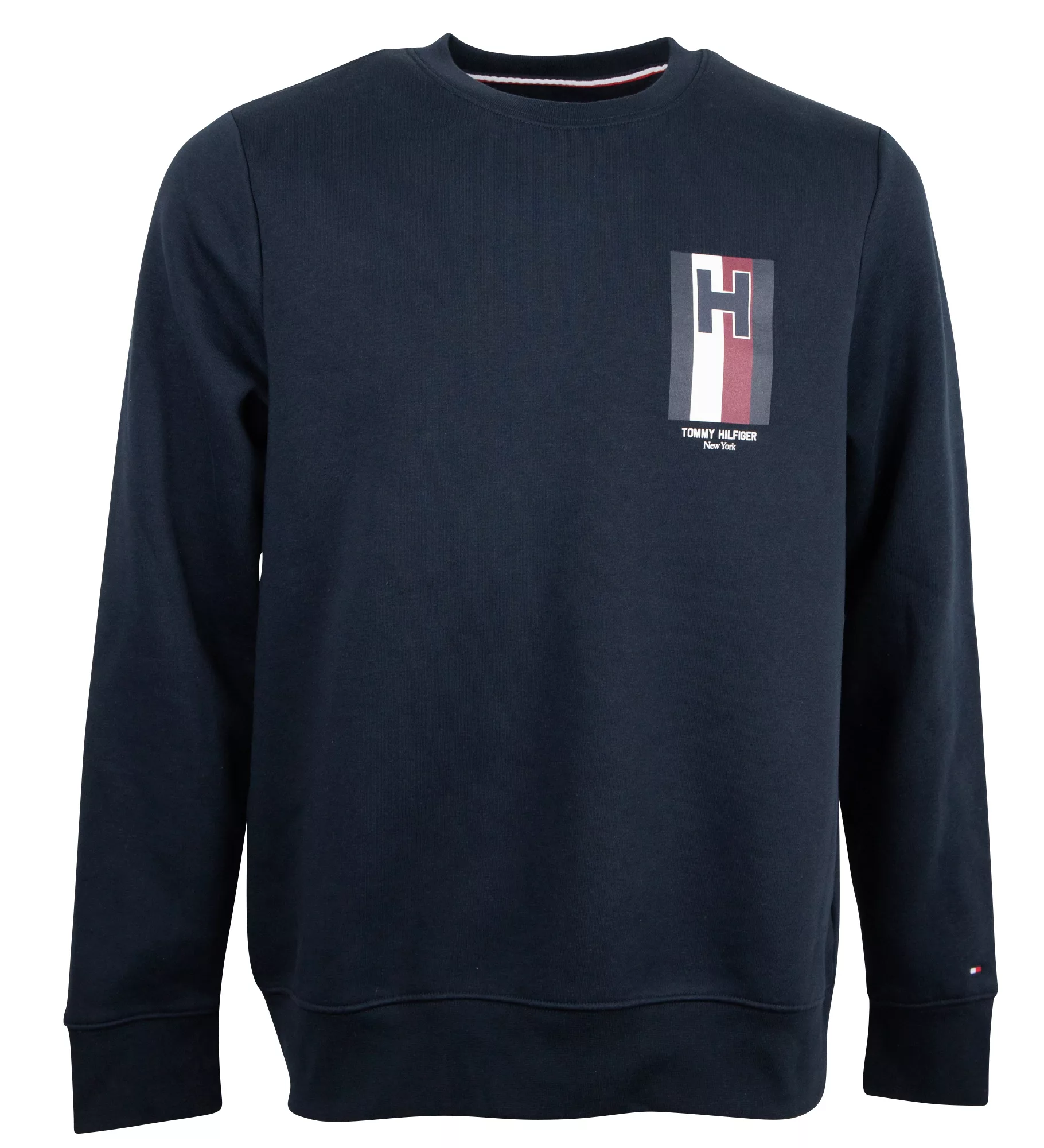 Tommy Hilfiger Herren Pullover Mw0mw33666 günstig online kaufen