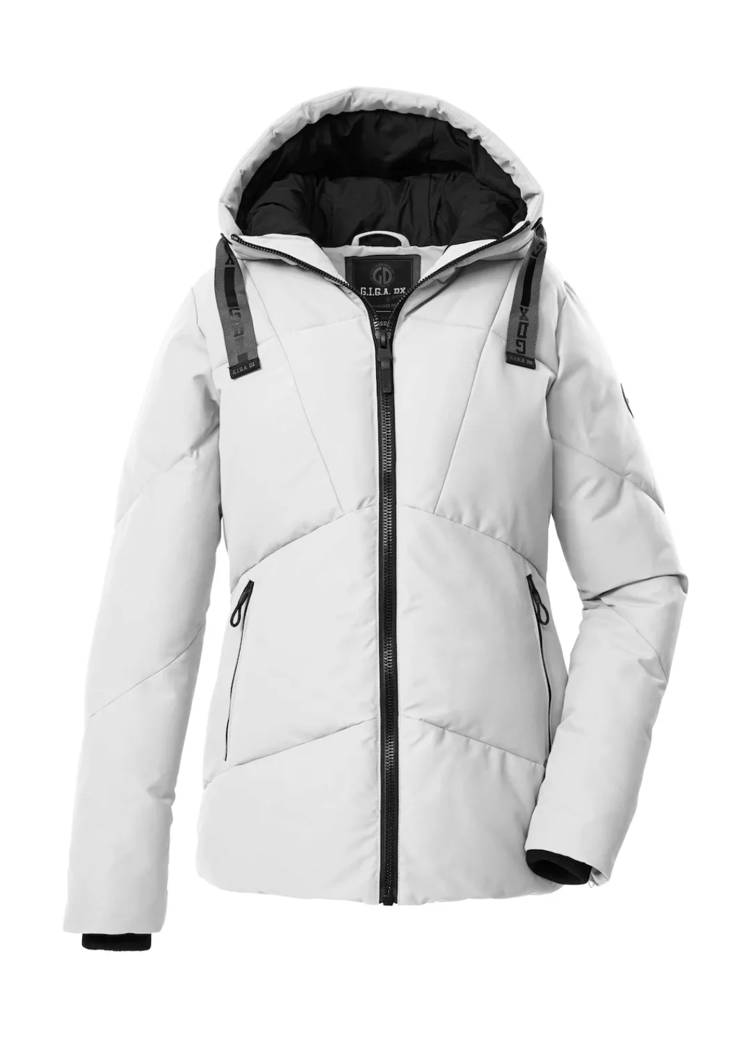 G.I.G.A. DX by killtec Steppjacke "GW 40 WMN QLTD JCKT", Moderne, wasserabw günstig online kaufen