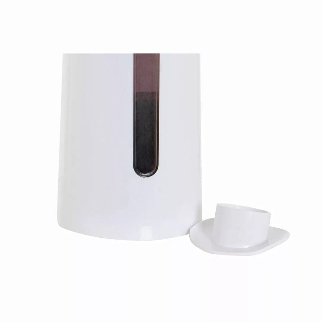 Automatischer Seifenspender Mit Sensor Dkd Home Decor Weiß Abs (400 Ml) günstig online kaufen