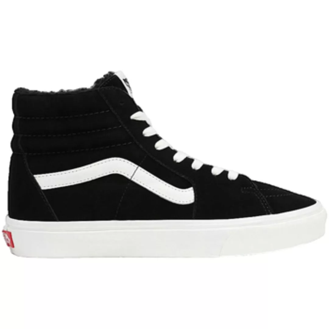 Vans  Sneaker Sk8-Hi Cozy Hug günstig online kaufen