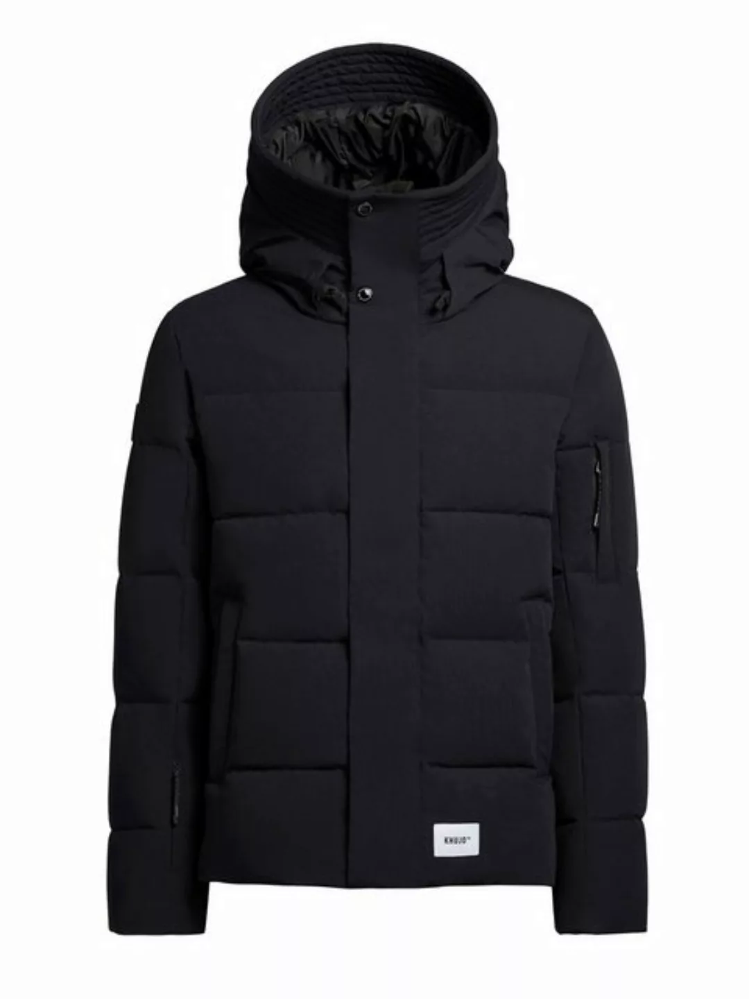 khujo Steppjacke BARD günstig online kaufen