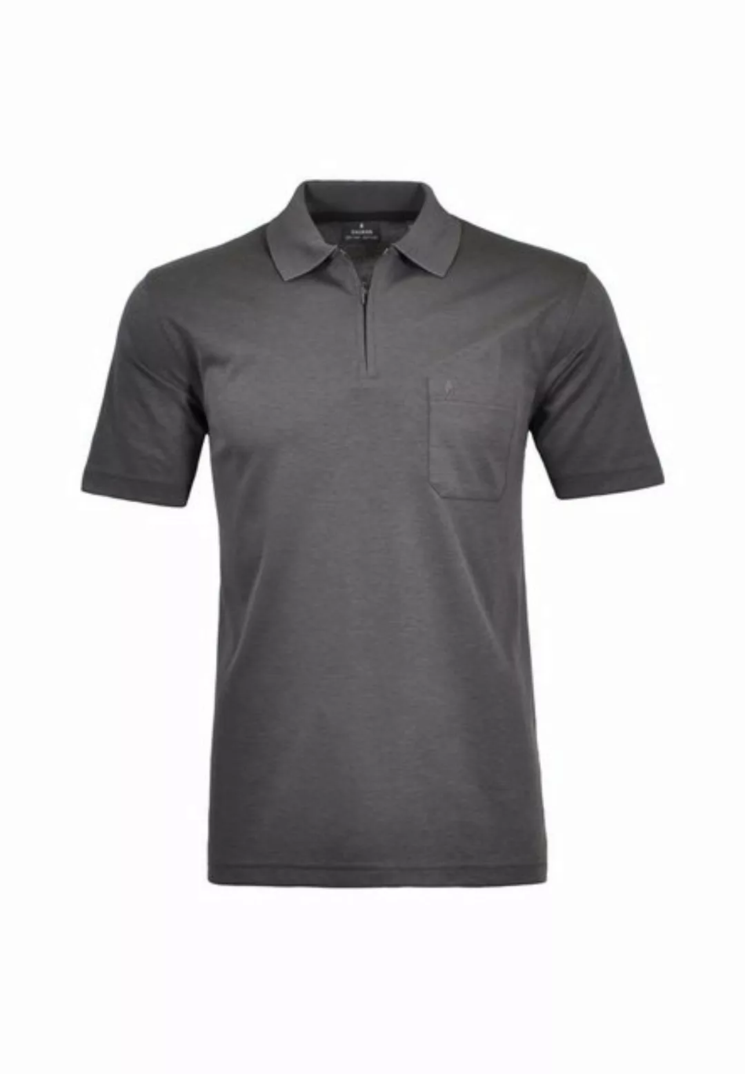 RAGMAN Poloshirt Poloshirt Kurzarmshirt mit Polokragen (1-tlg) günstig online kaufen