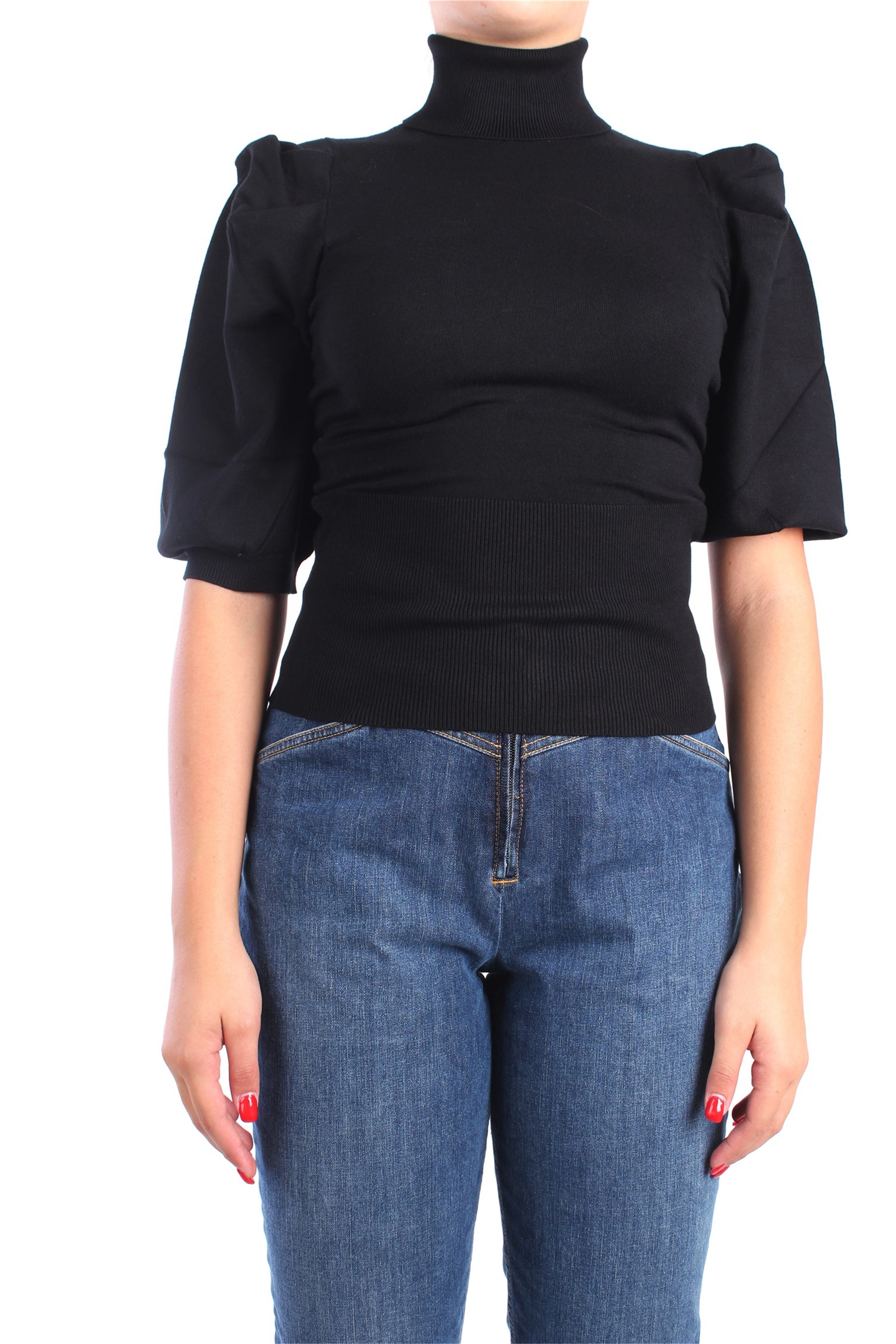 liu jo jeans Damen schwarz günstig online kaufen
