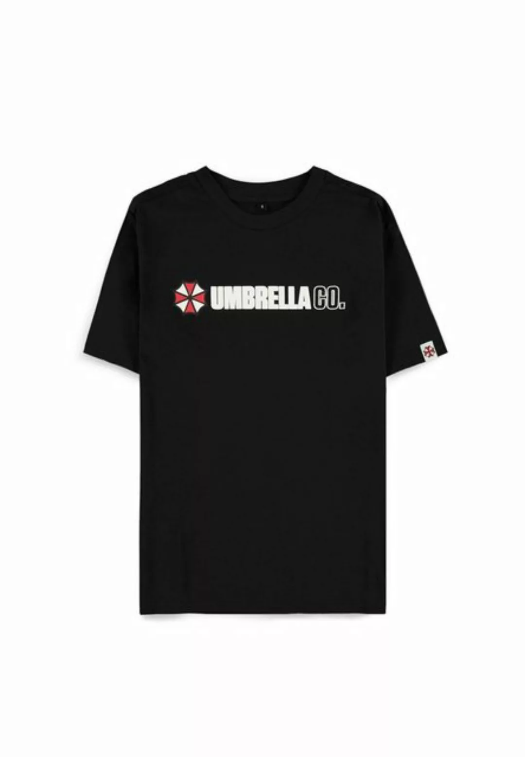 Resident Evil T-Shirt günstig online kaufen