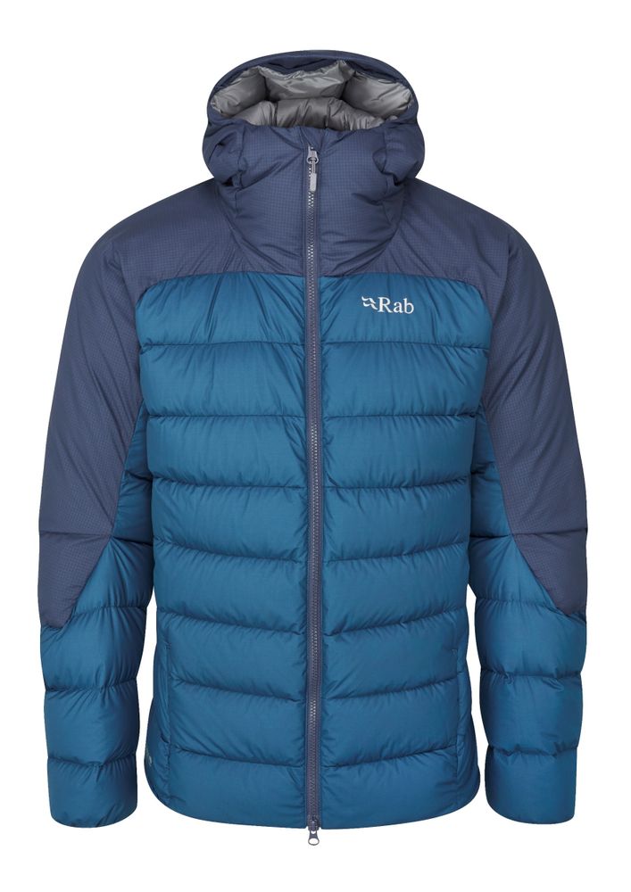 Rab Infinity Alpine Jacket - Daunenjacke günstig online kaufen