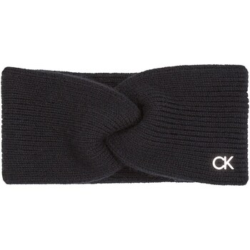 Calvin Klein Jeans  Mütze Ck Metal Chunky Rib Headband günstig online kaufen