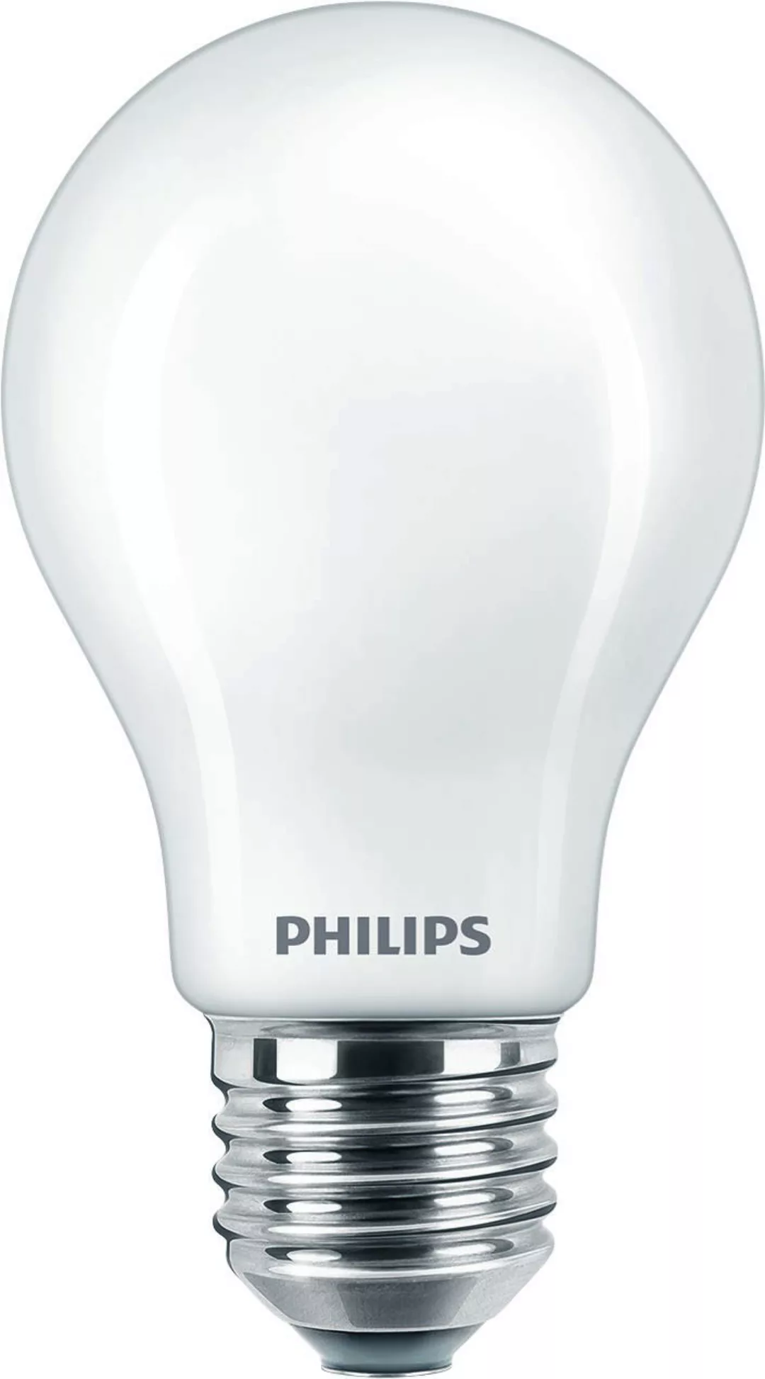 Philips Lighting LED-Lampe E27 matt Glas DIM MAS VLE LED#34790800 günstig online kaufen