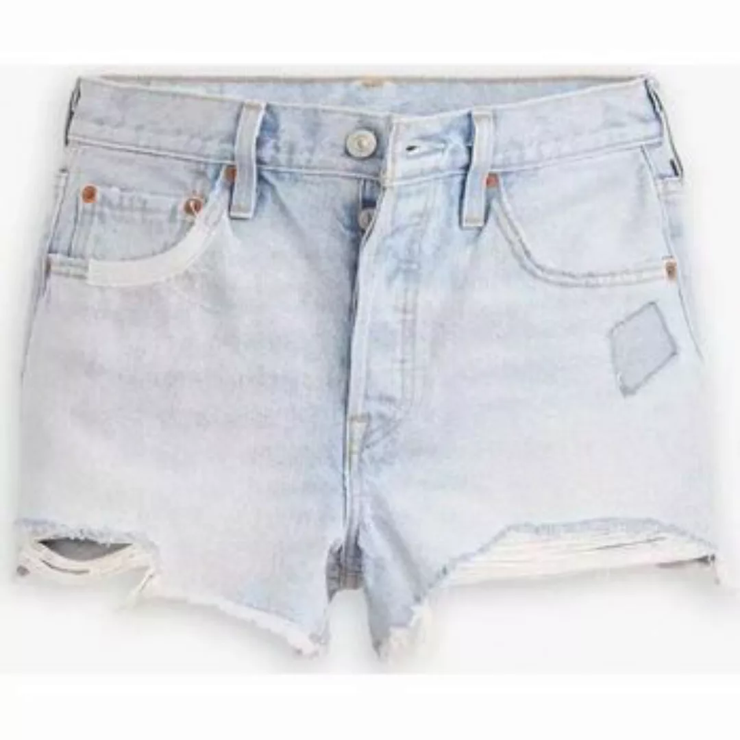 Levis  Shorts 56327 0408 - 501 SHORTS-FEELING CHEEKY SHORT günstig online kaufen