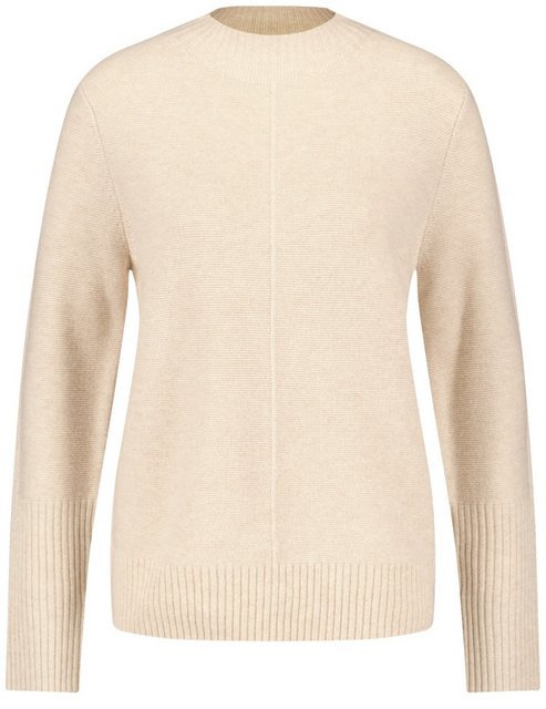 GERRY WEBER Strickpullover günstig online kaufen