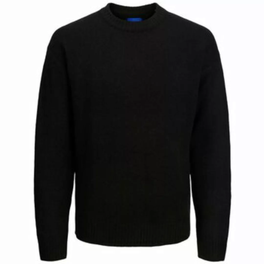 Jack & Jones  Pullover 12215468 ROLLIE-BLACK günstig online kaufen