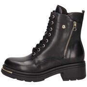 NeroGiardini Biker Boots Damen schwarz günstig online kaufen