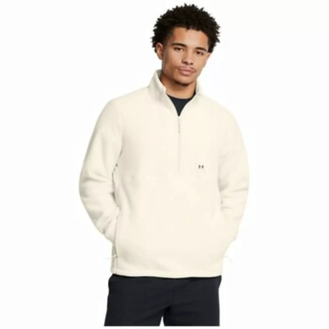 Under Armour  Pullover Sport UA Expanse Fleece HZ-WHT 1387570/110 günstig online kaufen