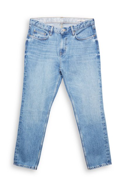 Esprit Weite Jeans günstig online kaufen