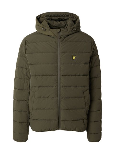 Lyle & Scott Steppjacke (1-St) günstig online kaufen