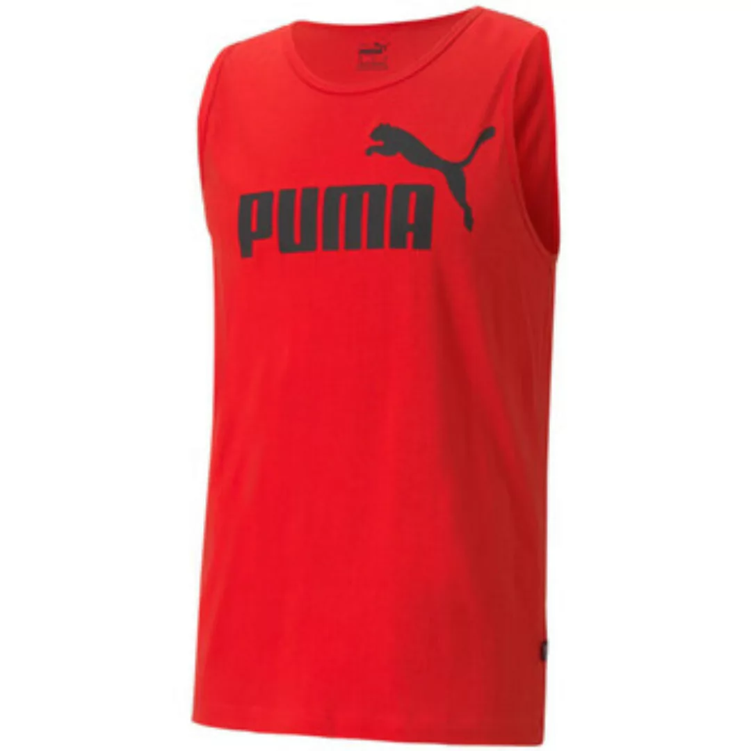 Puma  Tank Top 586670-11 günstig online kaufen