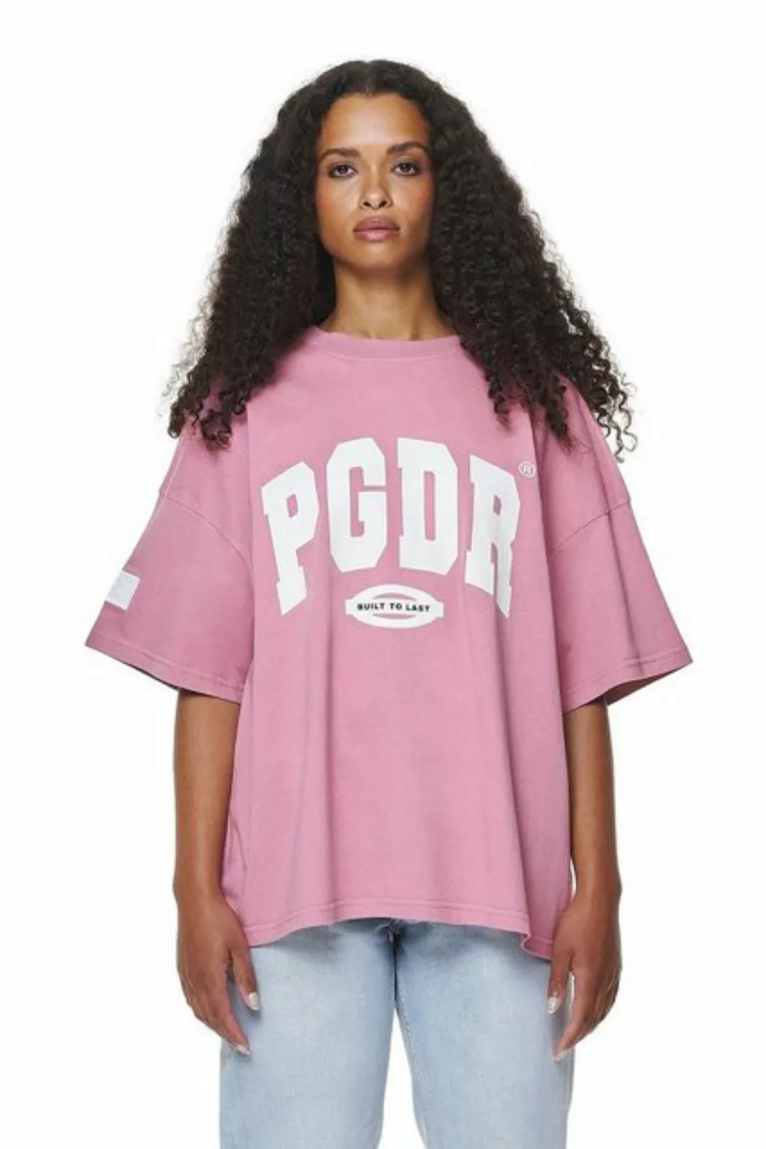 Pegador T-Shirt Keats Heavy L günstig online kaufen