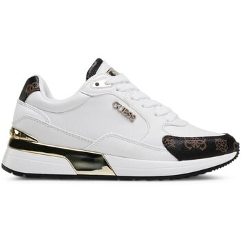 Guess  Sneaker FL5MOX FAL12 günstig online kaufen