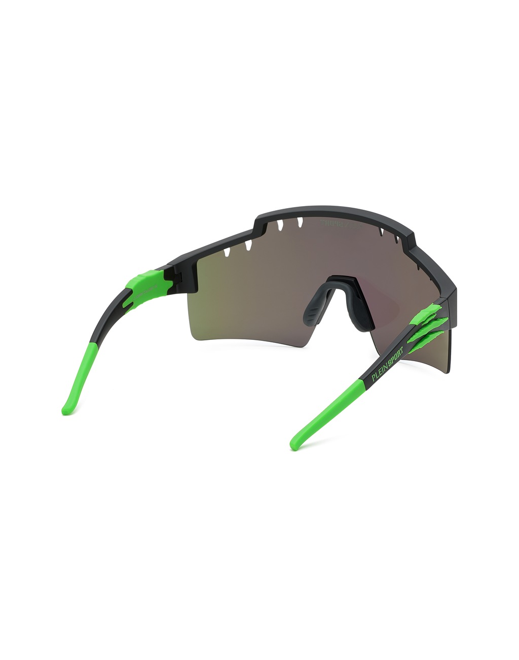 PLEIN SPORT Sonnenbrille "Tiger" günstig online kaufen