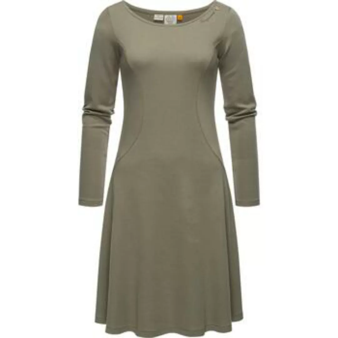 Ragwear  Kleider A-Linien-Kleid Appero günstig online kaufen