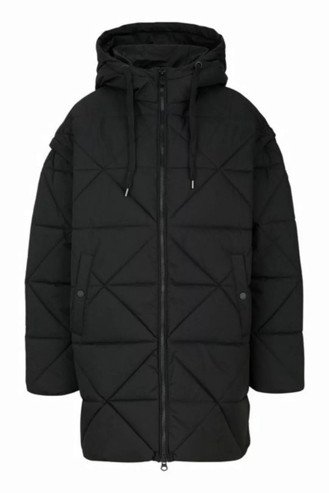 19V69 ITALIA Steppjacke by Versace Sportivo SRL - Jolina günstig online kaufen