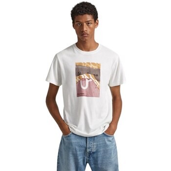 Pepe jeans  T-Shirt PM509105803 günstig online kaufen