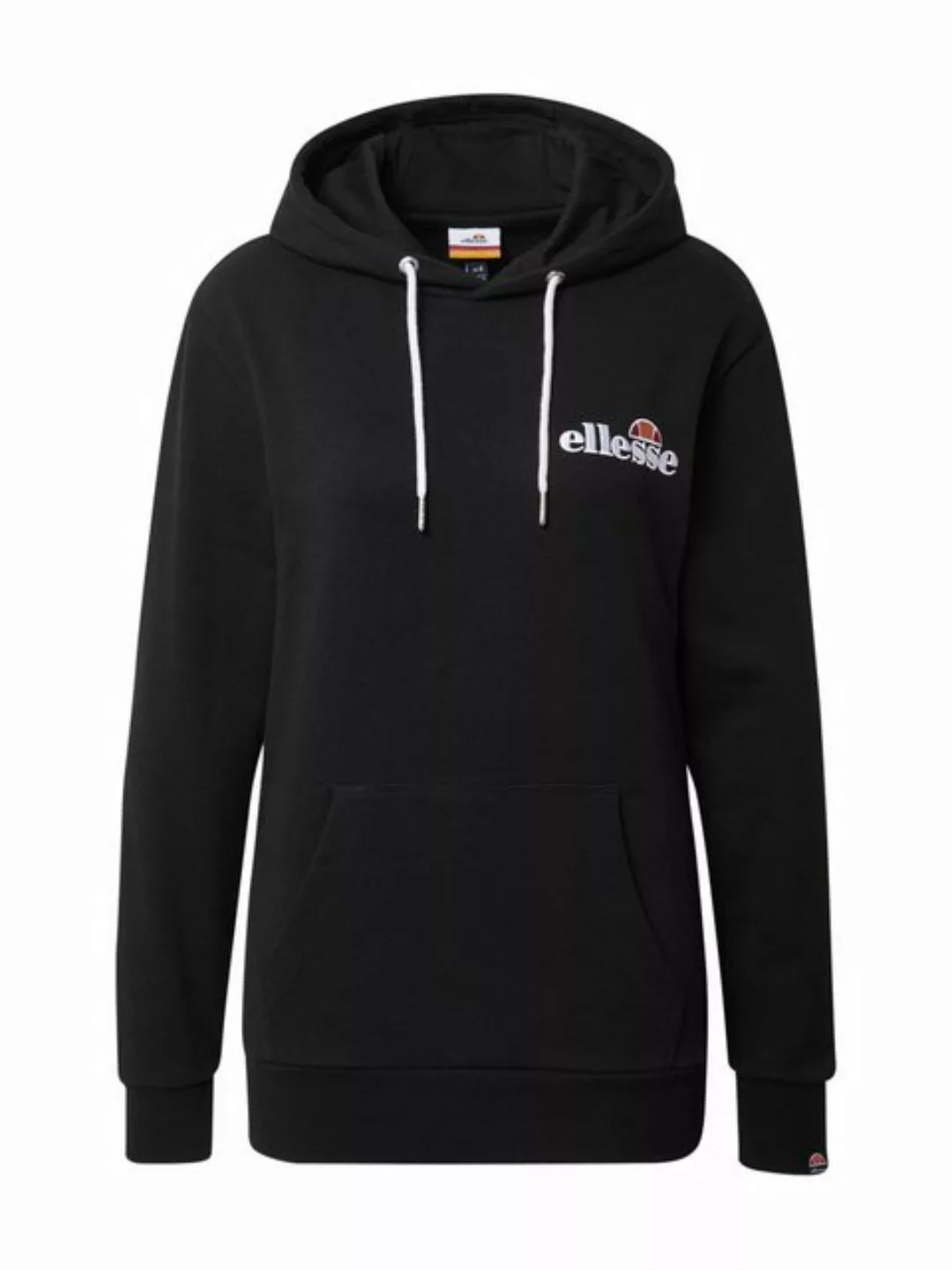 Ellesse Sweatshirt Noreo (1-tlg) Plain/ohne Details günstig online kaufen