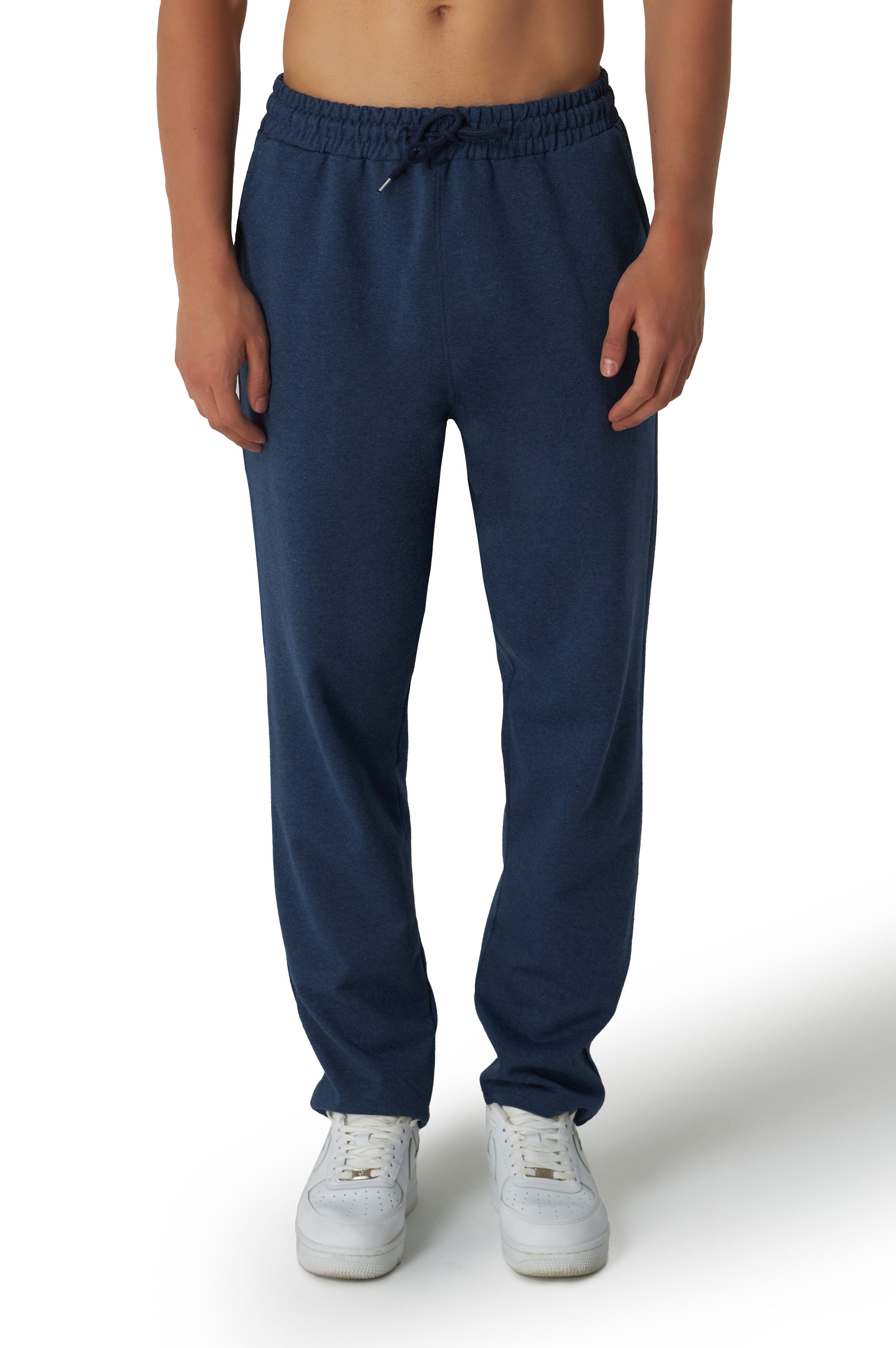 ROSS CAMP Jogginghose Sporthose Herren (1-tlg) günstig online kaufen