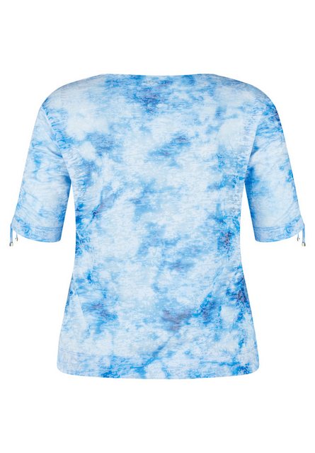 Rabe Langarmshirt Blue Ocean günstig online kaufen