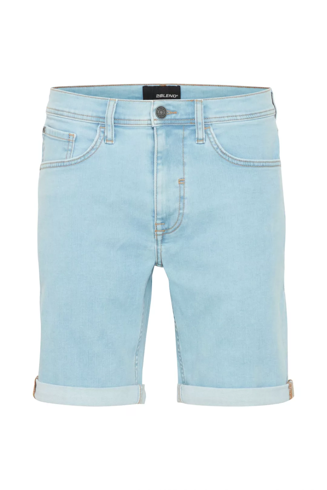 Blend Jeansshorts "BLEND BHDenim" günstig online kaufen