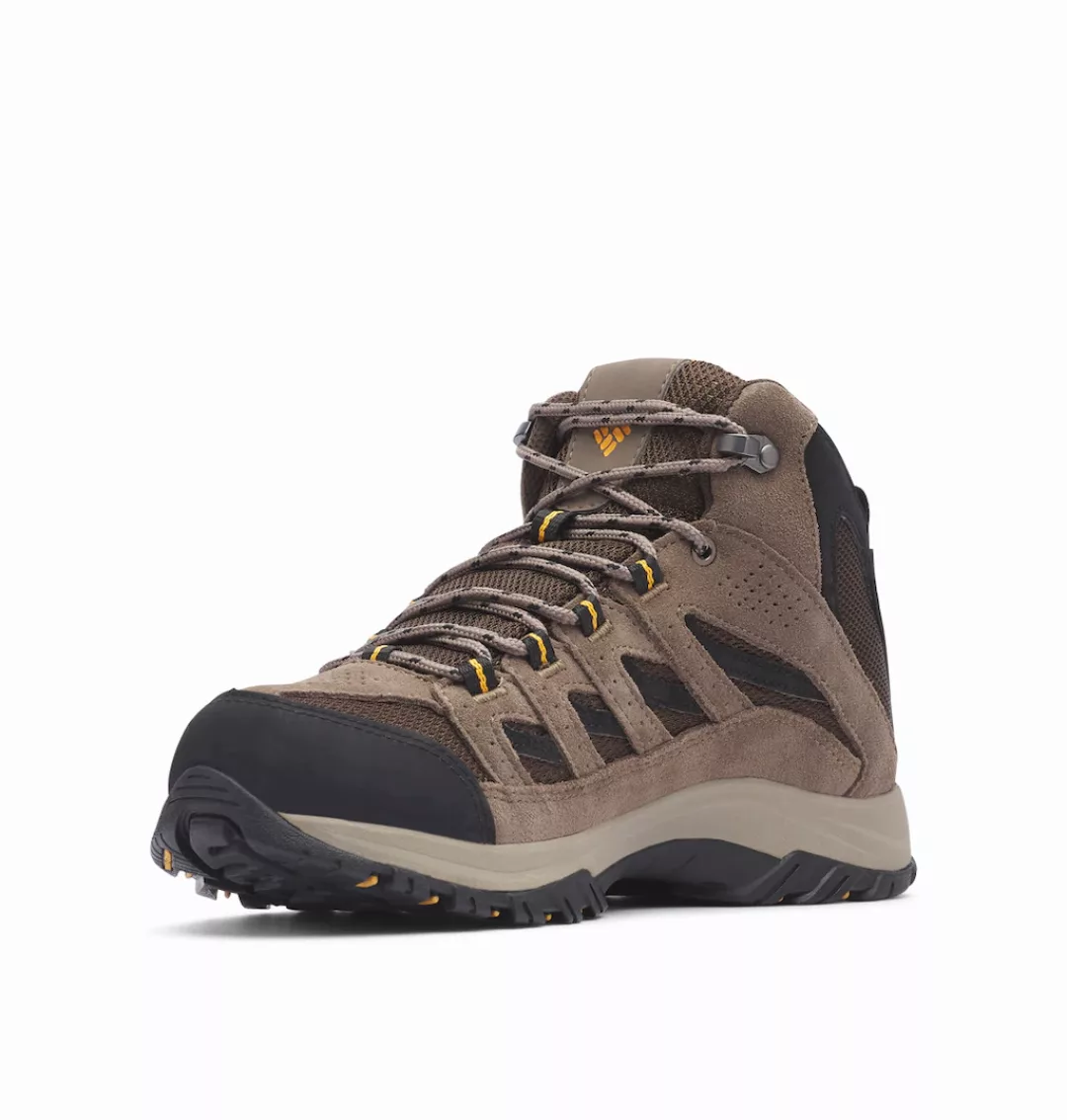 Columbia Outdoorschuh "CRESTWOOD™ MID WATERPROOF", Wasserdicht günstig online kaufen