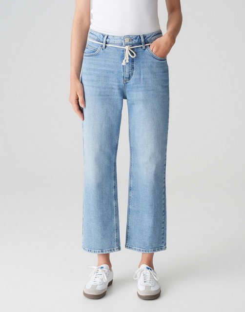 OPUS Boyfriend-Jeans Lani casual günstig online kaufen