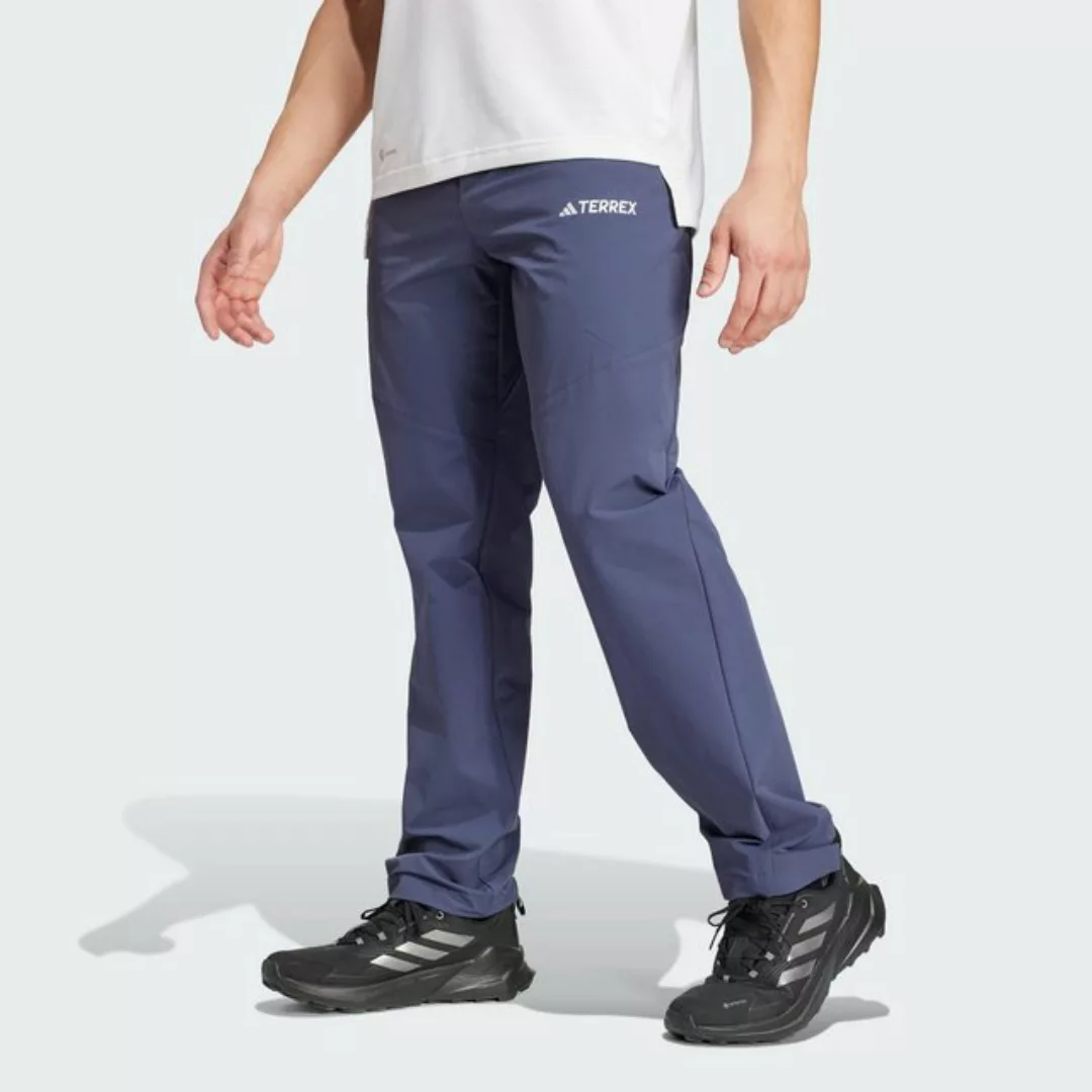 adidas TERREX Outdoorhose TERREX XPERIOR HOSE günstig online kaufen