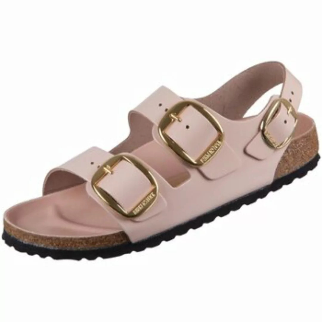 Birkenstock  Sandalen Sandaletten Milano Big Buckle 1026484 günstig online kaufen