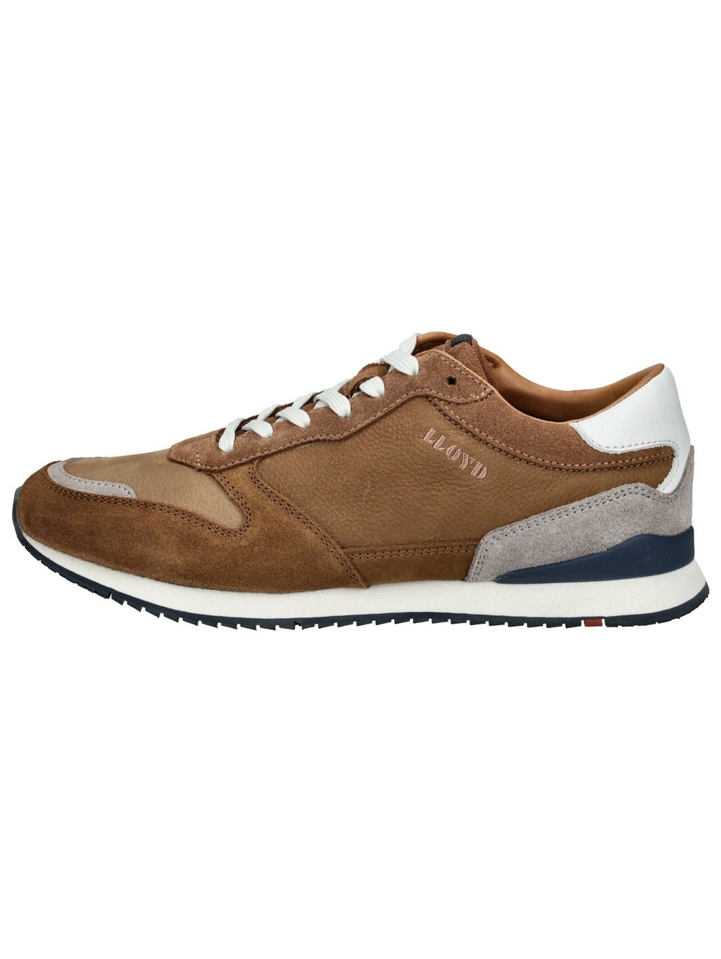 Lloyd Sneaker "LLOYD Sneaker Leder" günstig online kaufen
