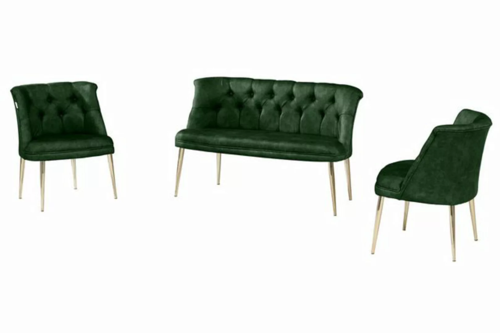 Skye Decor Sofa BRN1426 günstig online kaufen