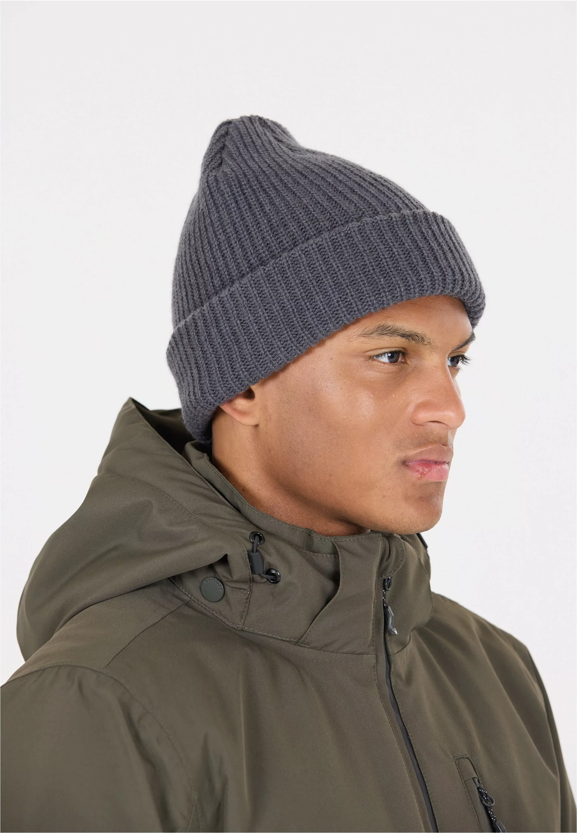 WHISTLER Beanie "Tofino", aus reiner wärmender Wolle günstig online kaufen