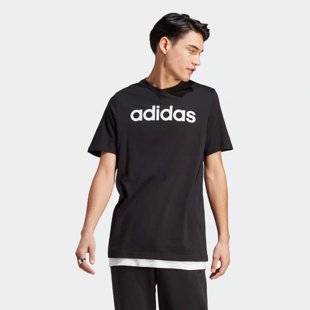 adidas Sportswear T-Shirt "M LIN SJ T" günstig online kaufen