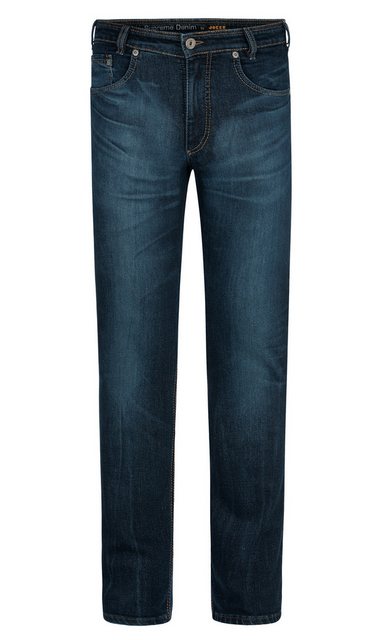 Joker 5-Pocket-Jeans Jayson 1882466 Denim Stretch günstig online kaufen